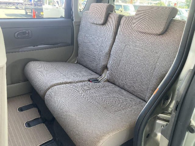 Daihatsu TANTO 2012-10 6276-15