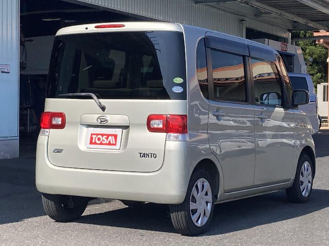 Daihatsu TANTO 2012-10 6276-1