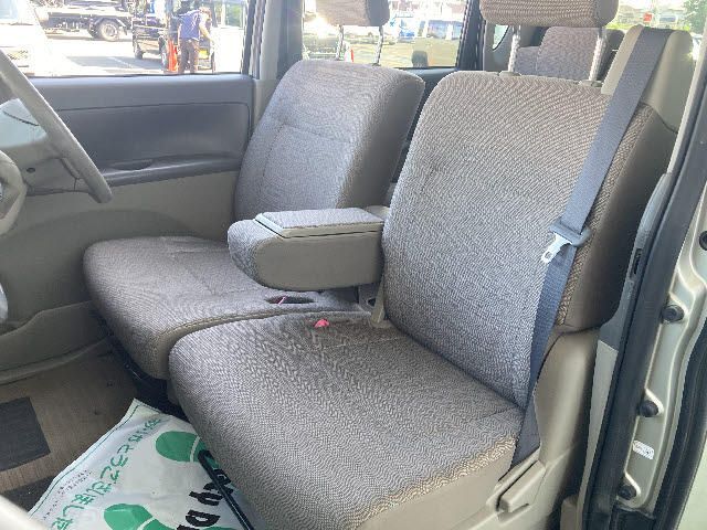 Daihatsu TANTO 2012-10 6276-14