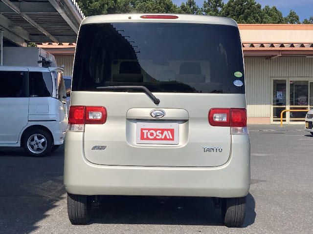 Daihatsu TANTO 2012-10 6276-19