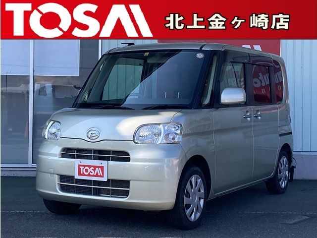 Daihatsu TANTO 2012-10 6276-0