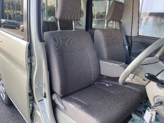 Daihatsu TANTO 2012-10 6276-13