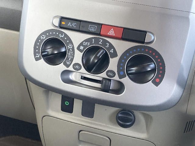 Daihatsu TANTO 2012-10 6276-4