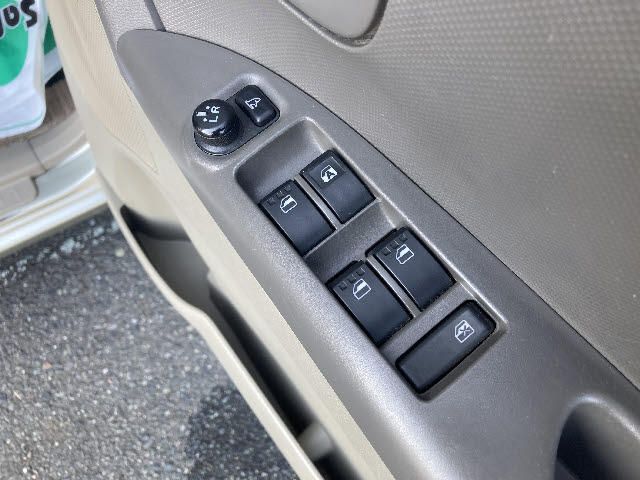 Daihatsu TANTO 2012-10 6276-12