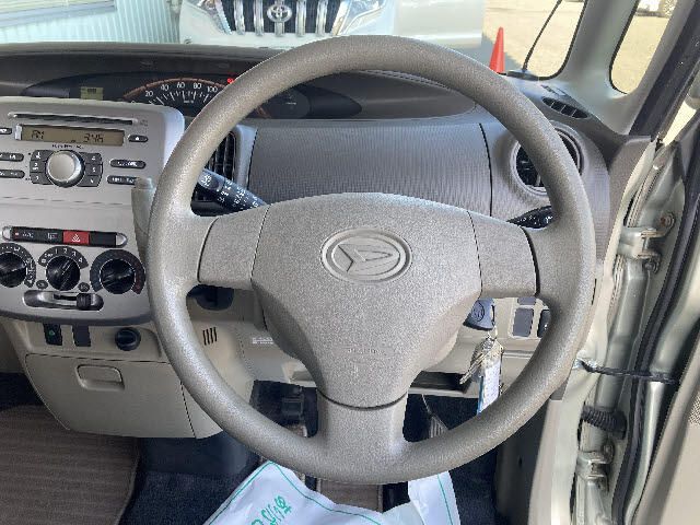 Daihatsu TANTO 2012-10 6276-8