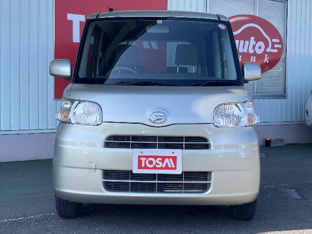 Daihatsu TANTO 2012-10 6276-18