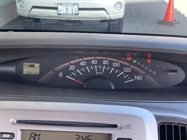 Daihatsu TANTO 2012-10 6276-7