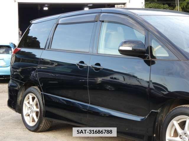 Toyota ESTIMA 2008-06 386827-18