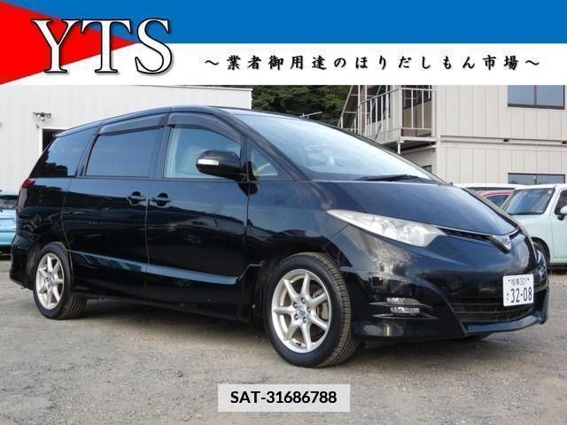Toyota ESTIMA 2008-06 386827-0