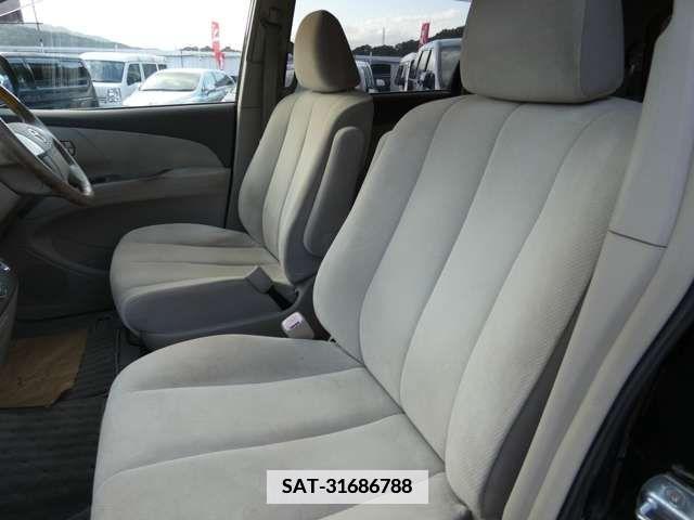 Toyota ESTIMA 2008-06 386827-8