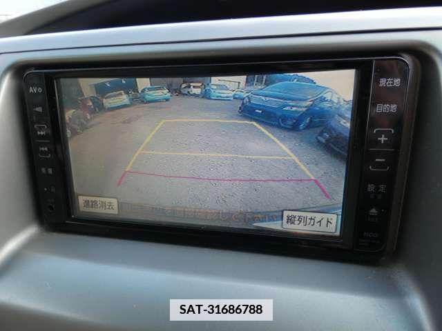 Toyota ESTIMA 2008-06 386827-17