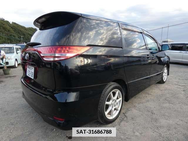 Toyota ESTIMA 2008-06 386827-7