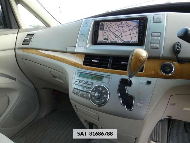 Toyota ESTIMA 2008-06 386827-15