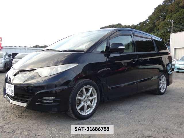 Toyota ESTIMA 2008-06 386827-6