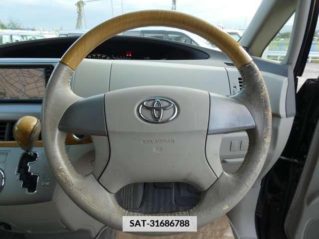 Toyota ESTIMA 2008-06 386827-14