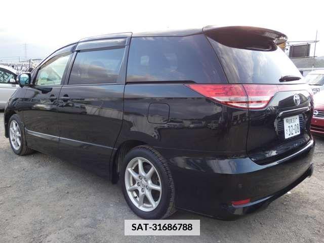 Toyota ESTIMA 2008-06 386827-5