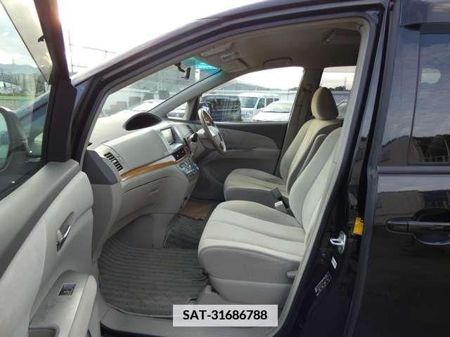 Toyota ESTIMA 2008-06 386827-4