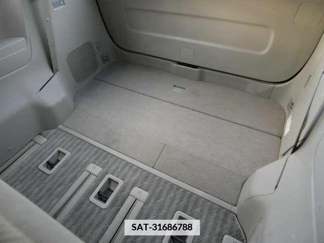 Toyota ESTIMA 2008-06 386827-10