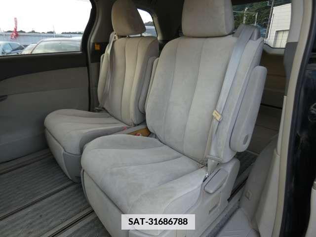 Toyota ESTIMA 2008-06 386827-9