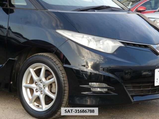 Toyota ESTIMA 2008-06 386827-19