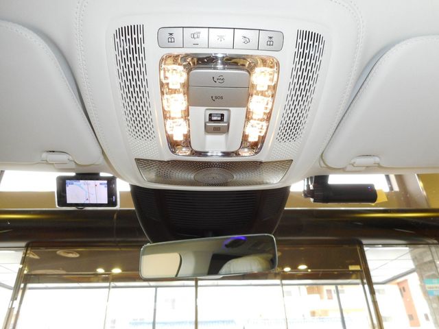 Mercedes Benz GLS-CLASS 2022-08 24866-15