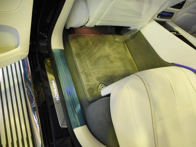 Mercedes Benz GLS-CLASS 2022-08 24866-22