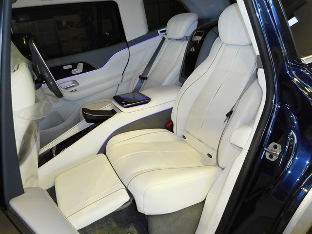 Mercedes Benz GLS-CLASS 2022-08 24866-21