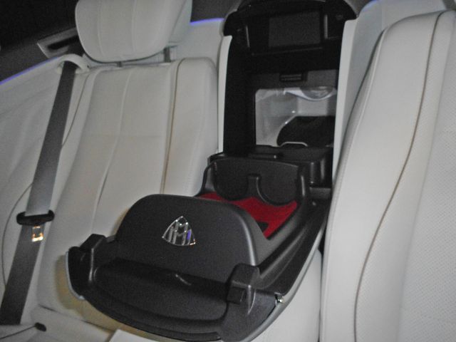 Mercedes Benz GLS-CLASS 2022-08 24866-25