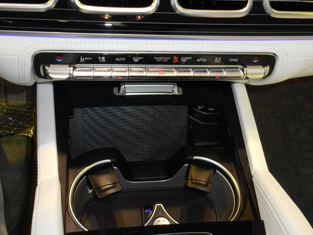 Mercedes Benz GLS-CLASS 2022-08 24866-12