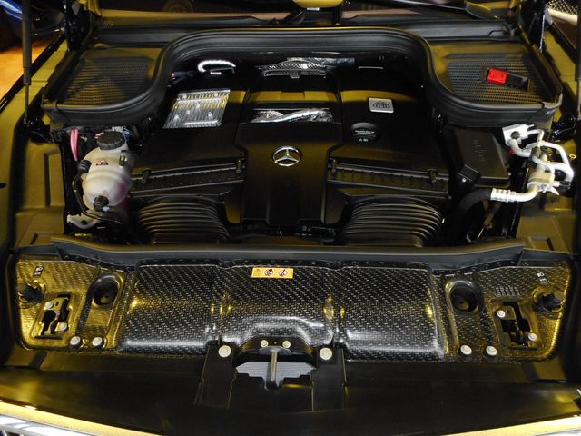 Mercedes Benz GLS-CLASS 2022-08 24866-29