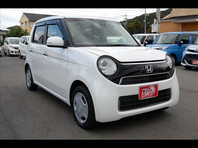 Honda N-ONE 2018-08 11414-15