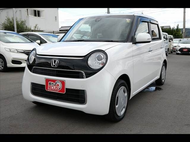 Honda N-ONE 2018-08 11414-14