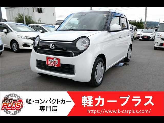 Honda N-ONE 2018-08 11414-0