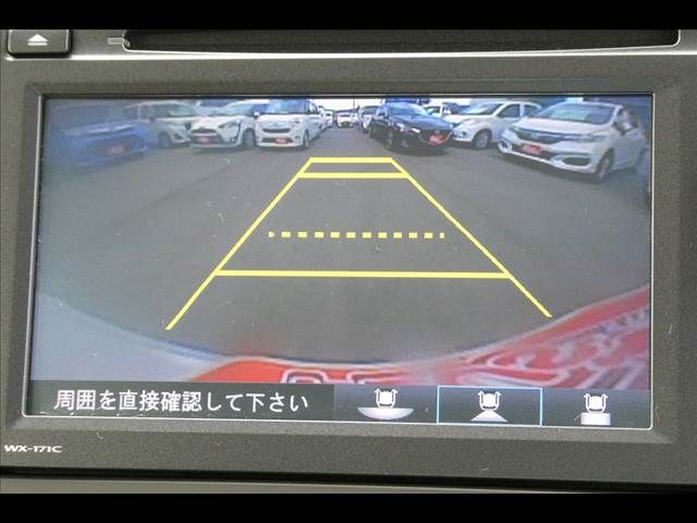 Honda N-ONE 2018-08 11414-6