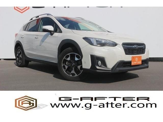 Subaru SUBARU 2017-06 15083-0