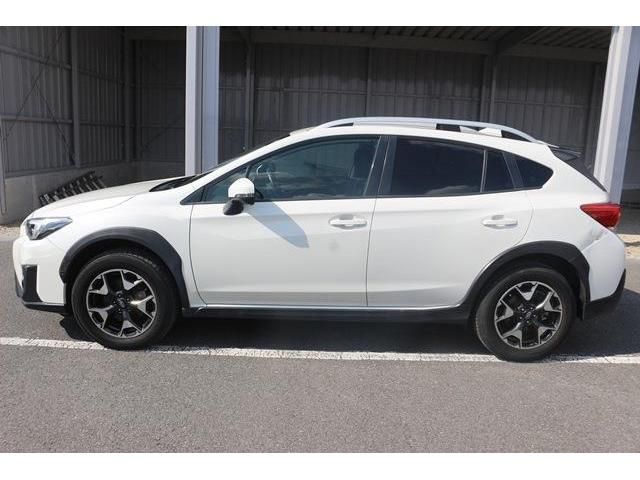 Subaru SUBARU 2017-06 15083-4