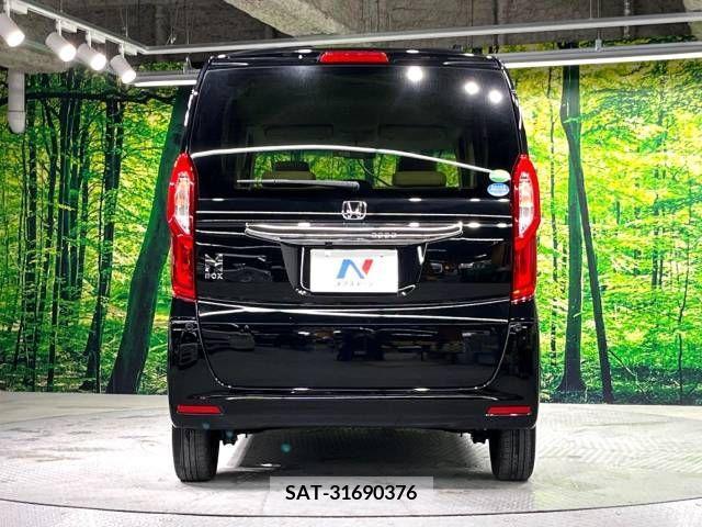 Honda N BOX 2019-11 219255-15