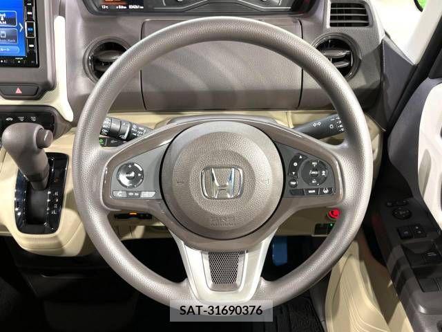 Honda N BOX 2019-11 219255-11