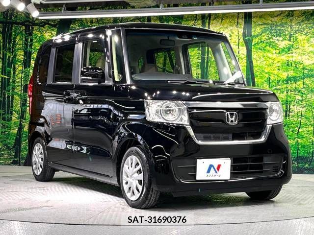 Honda N BOX 2019-11 219255-16