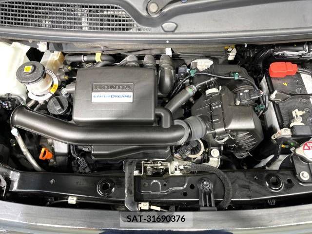 Honda N BOX 2019-11 219255-18