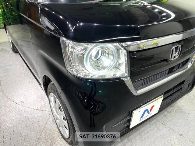 Honda N BOX 2019-11 219255-12
