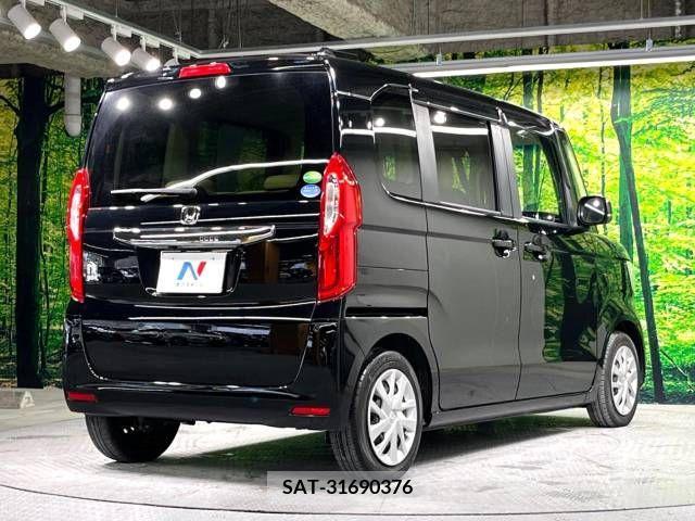 Honda N BOX 2019-11 219255-17