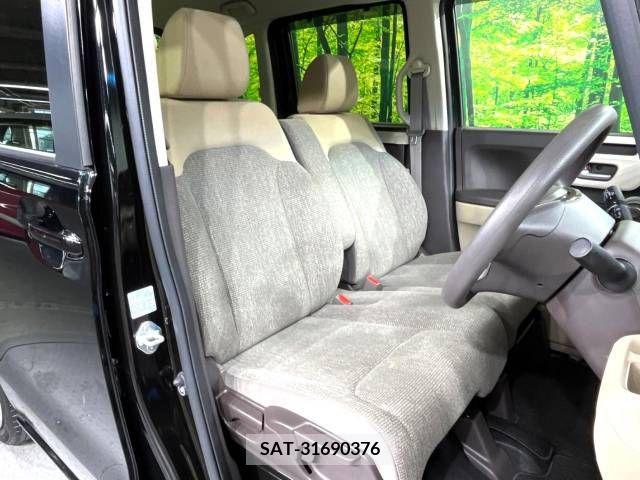 Honda N BOX 2019-11 219255-8