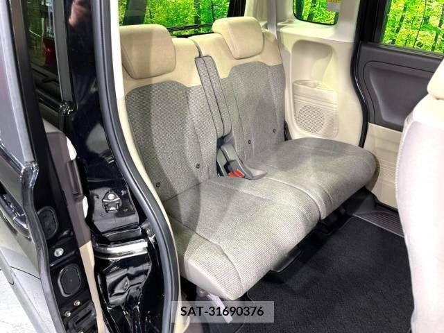 Honda N BOX 2019-11 219255-9