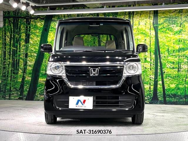 Honda N BOX 2019-11 219255-14