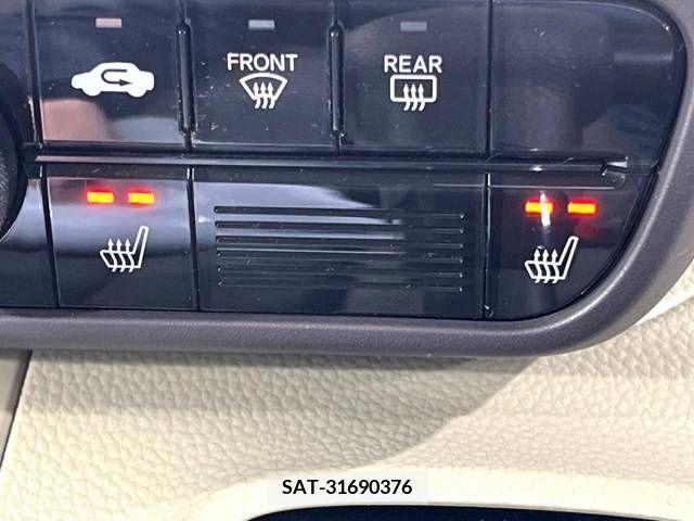 Honda N BOX 2019-11 219255-7
