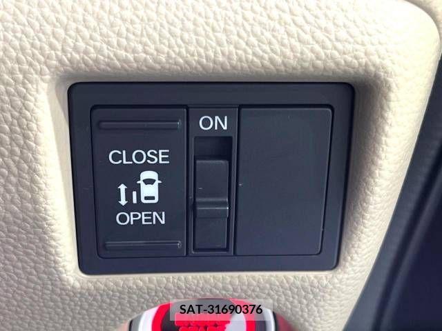 Honda N BOX 2019-11 219255-6