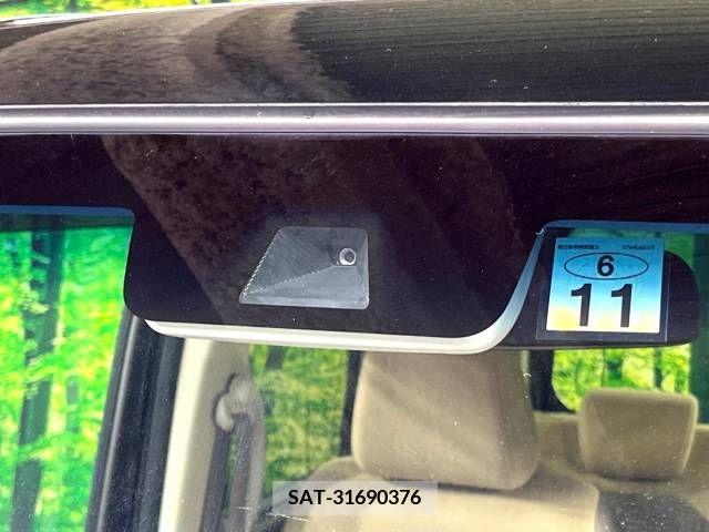 Honda N BOX 2019-11 219255-4