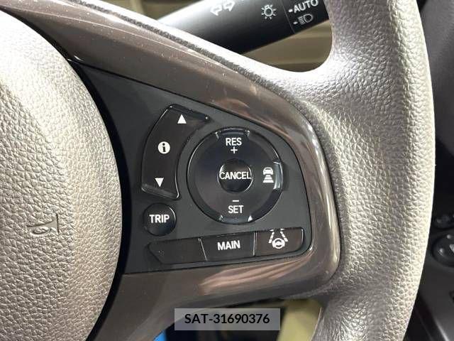 Honda N BOX 2019-11 219255-5