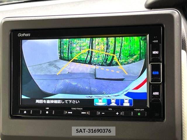 Honda N BOX 2019-11 219255-3